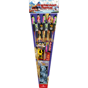 Drachenboot Festival