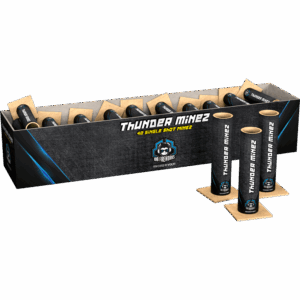 Thunder Minez