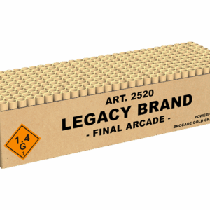 Final Arcade