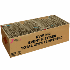 EVENT ICETIGER TOTAL 224'S (2X COMPOUND)