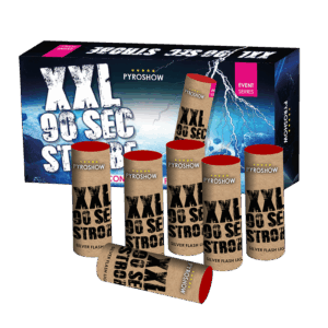 90 seconds stroboscoop