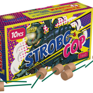 Strobocop